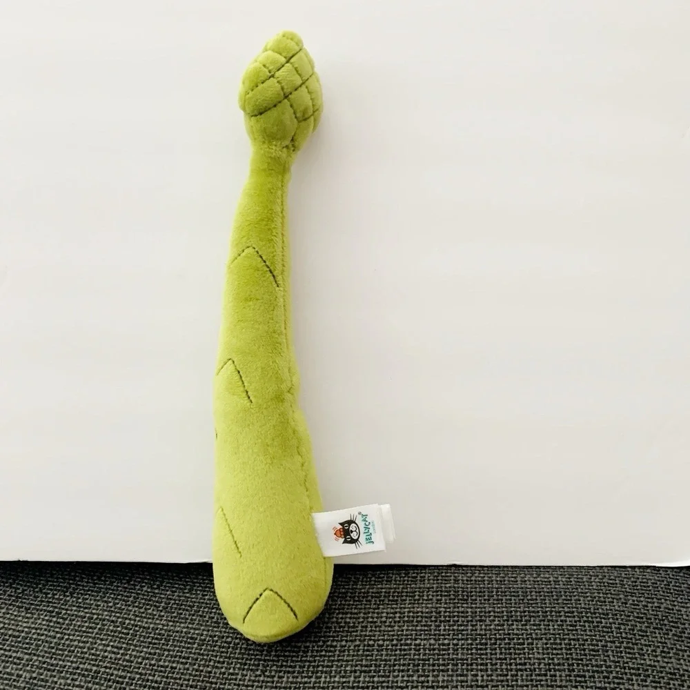 Jellycat‎ Vivacious Asparagus